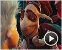 Arthur et la vengeance de Maltazard Making Of