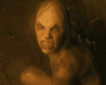 Wolfman Reportage VO