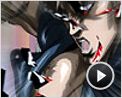 Ken 1 (L'Ere de Raoh) Teaser VF