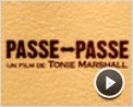 Passe-passe Bande-annonce