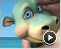 Les Aventures de Impy le dinosaure Bande-annonce VF