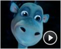 Les Aventures de Impy le dinosaure Extrait vidéo (3) VF