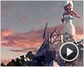 Monstres contre Aliens Extrait vidéo (3) VO