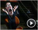 Monstres contre Aliens Extrait vidéo (6) VF