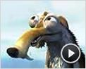 L'Âge de glace 3 - Le Temps des dinosaures Teaser VO
