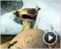 L'Âge de glace 3 - Le Temps des dinosaures Extrait vidéo (2) VF