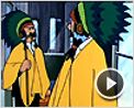 Tintin et le Temple du soleil Extrait vidéo