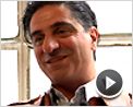 Simon Abkarian Interview 2: L'Armée du crime