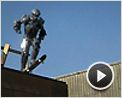 G.I. Joe - Le réveil du Cobra Reportage