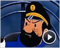 Tintin et le lac aux requins Extrait vidéo