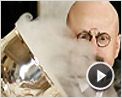 Moi qui ai servi le roi d'Angleterre Extrait vidéo (3) VO