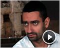 Sous les bombes Extrait vidéo VO