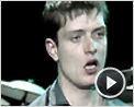 Joy Division Extrait vidéo (2) VO