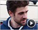 Premières neiges Extrait vidéo (2) VO