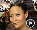 Thandie Newton Interview : W. - L'improbable Président