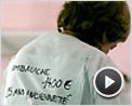 Par suite d'un arrêt de travail... Teaser (2)