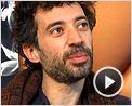 Eric Elmosnino, Mylène Jampanoï, Anna Mouglalis, Joann Sfar Interview 4: Gainsbourg - (vie héroïque)