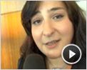 Frédérique Bel, Marilou Berry Interview : Vilaine