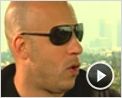 Vin Diesel Interview : Fast and Furious 4