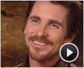 Christian Bale, Moon Bloodgood, Bryce Dallas Howard, Anton Yelchin Interview 2: Terminator Renaissance