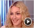 Madonna Interview : Obscénité et vertu