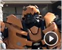 Transformers 2: la Revanche Reportage (2)