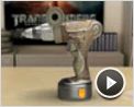 Transformers 2: la Revanche Teaser (4) VO
