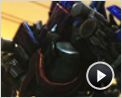 Transformers 2: la Revanche Reportage (5) VO