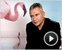 Jean-François Camilleri Interview : Les Ailes pourpres : le mystère des flamants