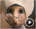 La Légende de Despereaux Extrait vidéo VF