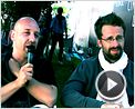 Yannick Dahan, Benjamin Rocher Interview 3: La Horde