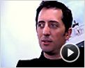 Gad Elmaleh Interview 3: Coco