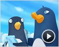 Jasper, pingouin explorateur Bande-annonce