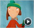 Jasper, pingouin explorateur Extrait vidéo (2)