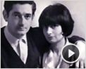 Agnès Varda Interview 2: Les plages d'Agnès