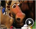Desmond et la créature du marais Extrait vidéo (3) VF
