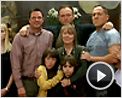 Tout... sauf en famille Teaser (4) VO