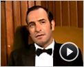 OSS 117 : Rio ne répond plus Making Of (3) VF