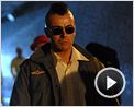 Yann Moix Interview 6: Cinéman, Taxi Driver