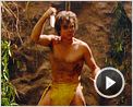 Yann Moix Interview 7: Cinéman, Tarzan, l'homme singe