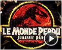 Merci Qui? N°75 - "Jurassic Park"