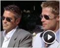 Merci Qui? N°123 - Spécial Cannes - "Ocean's Eleven"