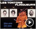 Merci Qui? N°166 - "Les Tontons flingueurs"