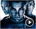 Merci Qui? N°168 - "Star Trek"