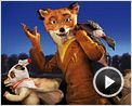 Merci Qui? N°192 - "Fantastic Mr. Fox"