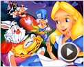 Merci Qui? N°207 - "Alice au Pays des Merveilles"