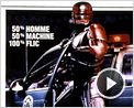 Merci Qui? N°214 - "Robocop"