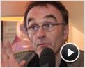 Danny Boyle Interview : Slumdog Millionaire