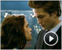 Twilight - Chapitre 1 : fascination Teaser (2) VF