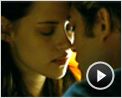 Twilight - Chapitre 1 : fascination Teaser (3) VF